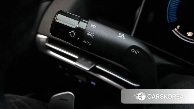 Hyundai The New Tucson (NX4) id 3792855 из Кореи 9
