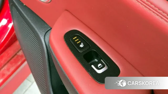 Kia Stinger id 2966803 из Кореи 9