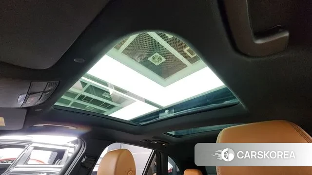 Mercedes-Benz GLC-Class X253 id 3467939 из Кореи 9