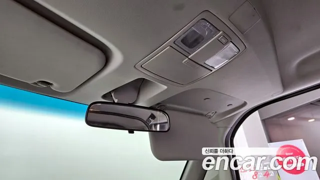 Kia The New Kia Ray id 2386784 из Кореи 9