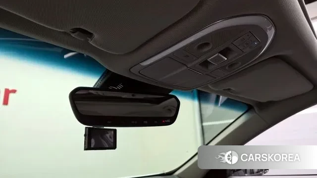 Genesis G80 id 3480419 из Кореи 9