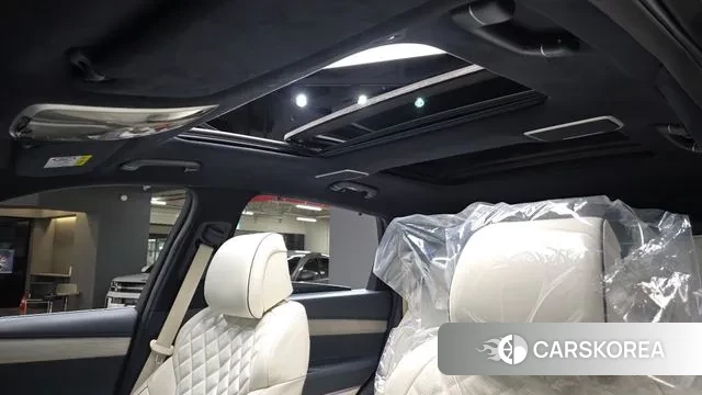 Genesis GV80 id 3560431 из Кореи 9