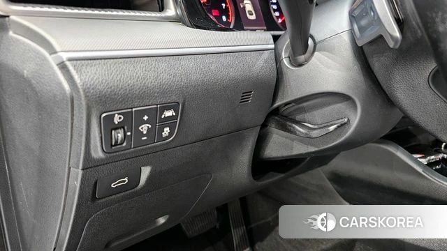 Kia K5 3rd generation id 3865709 из Кореи 9