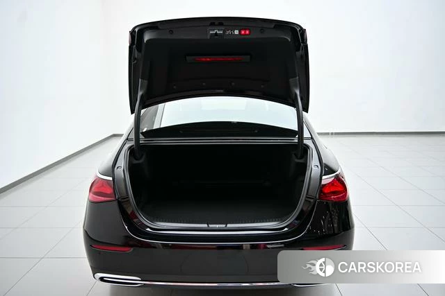 Mercedes-Benz E-class id 3983366 из Китая 9
