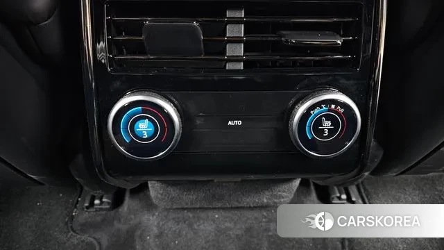 Land Rover Range Rover Sport 3rd Generation id 3477246 из Кореи 9