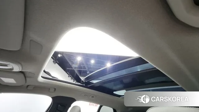 Volvo XC40 id 3353837 из Кореи 9