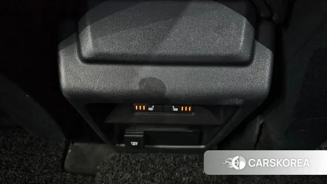 Land Rover Discovery Sports id 3672732 из Кореи 9