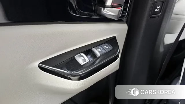 Kia Carnival 4th generation id 3676421 из Кореи 9