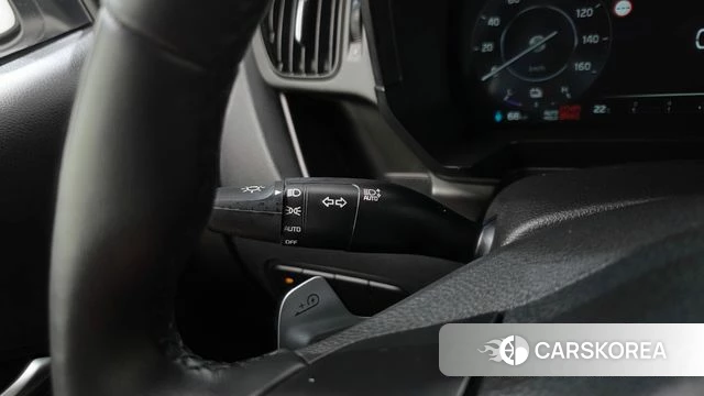 Kia The New Kia Ray EV id 4432904 из Кореи 9