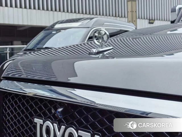 Toyota Land Cruiser 70 Series id 4261187 из Китая 9