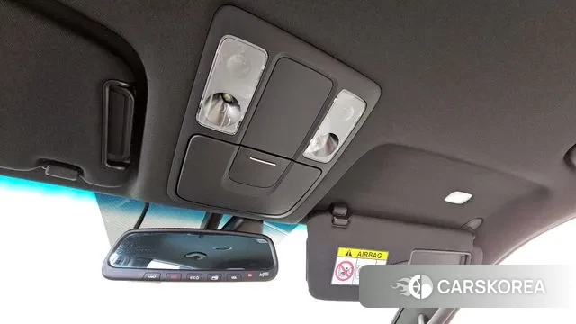 Kia Mohave Master id 3504749 из Кореи 9