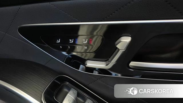 Mercedes-Benz S-Class W223 id 4691879 из Кореи 9