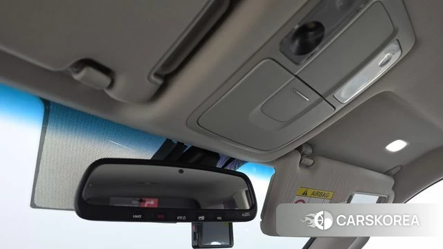 Kia Mohave Master id 4637531 из Кореи 9