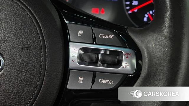 Kia Come New K7 id 3820525 из Кореи 9