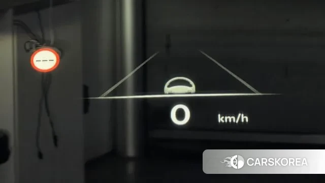 Genesis GV80 id 3701032 из Кореи 9