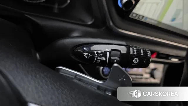 Hyundai Sonata (DN8) id 3645701 из Кореи 9