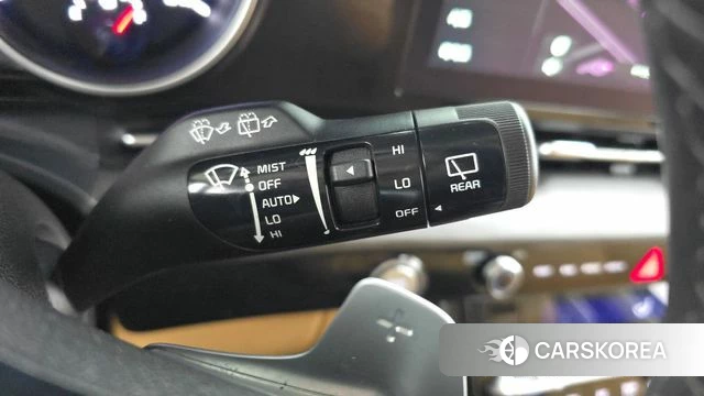 Kia Carnival 4th generation id 4414899 из Кореи 9