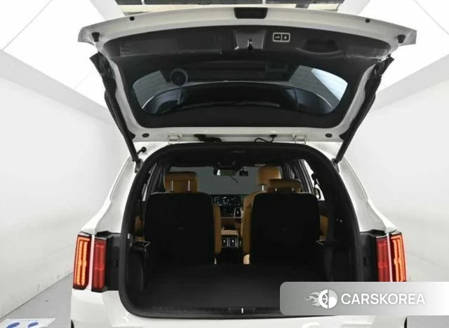 Kia Sorento 4th Generation id 4420534 из Кореи 9
