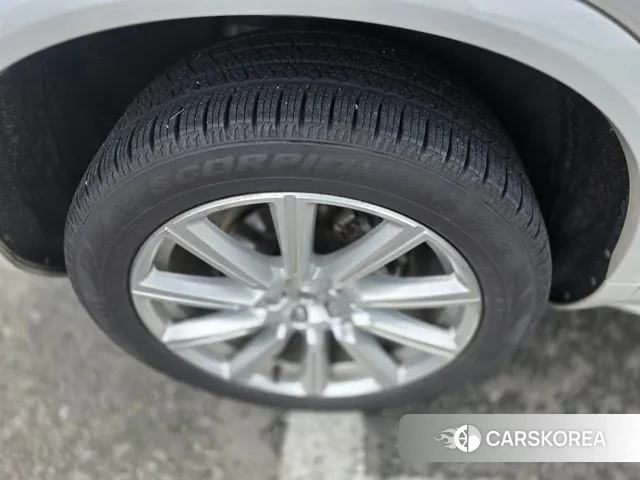 Volvo XC90 second Generation id 3034401 из Кореи 9