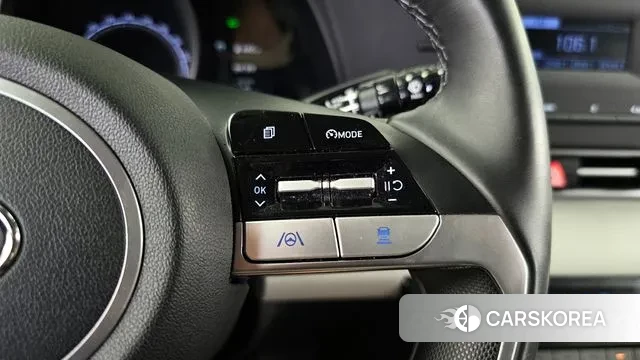 Hyundai Avante Hybrid (CN7) id 3044153 из Кореи 9