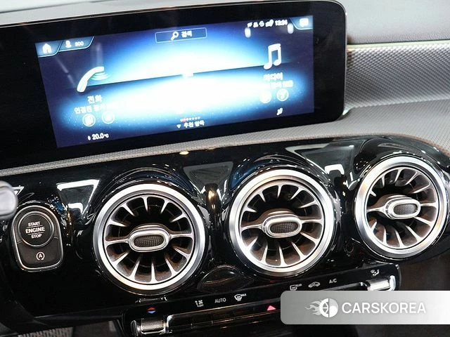 Mercedes-Benz A-Class W177 id 3954593 из Кореи 9