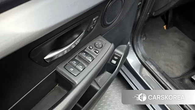 BMW 2 Series Active Tourer (F45) id 3396676 из Кореи 9