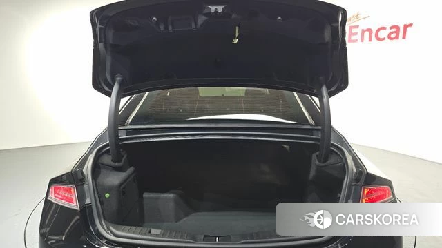 Lincoln New MKZ id 4856397 из Кореи 9