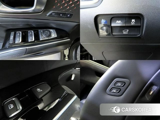 Kia Sorento 4th Generation id 4250118 из Кореи 9