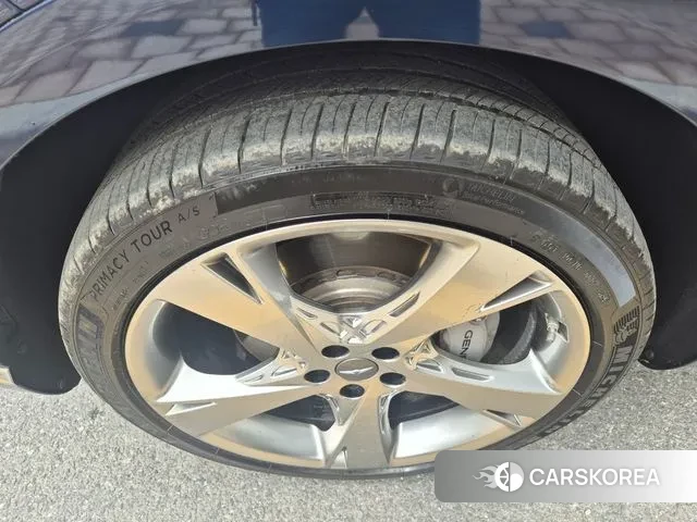 Genesis GV80 id 3753477 из Кореи 9