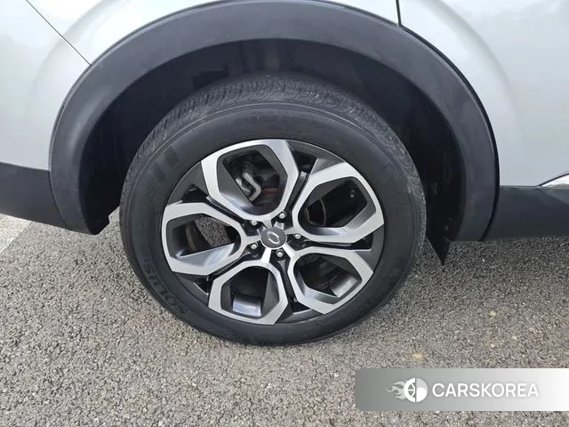 Renault Korea (Samsung) XM3 id 3283515 из Кореи 9