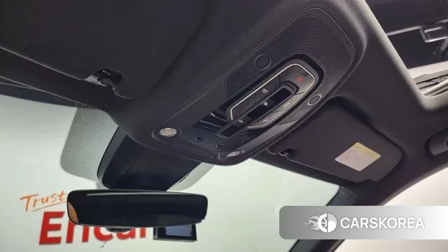 Audi Q7 (4M) id 2916114 из Кореи 9