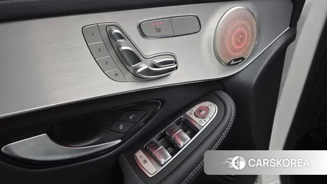 Mercedes-Benz GLC-Class X253 id 3736897 из Кореи 9