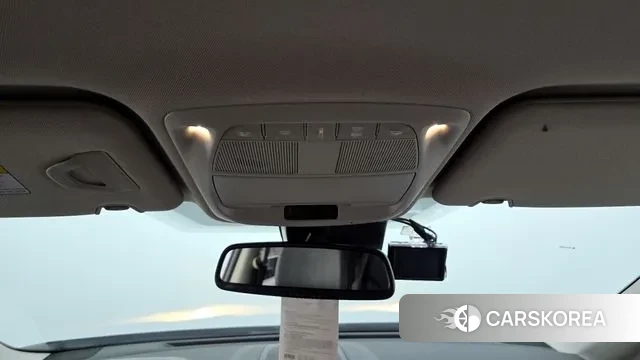 Renault Korea (Samsung) The New QM6 id 3350841 из Кореи 9