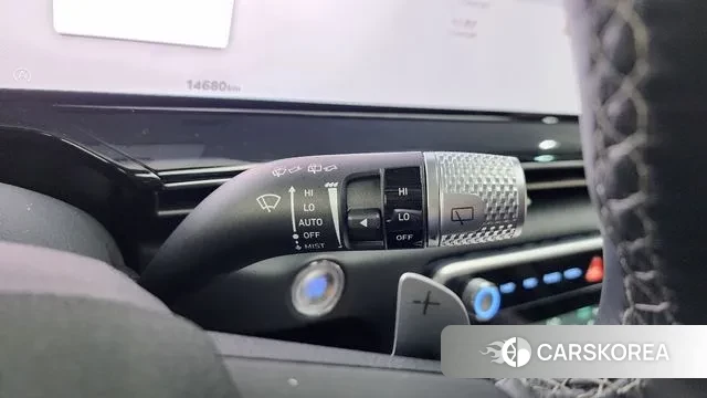 Genesis GV80 id 2984002 из Кореи 9