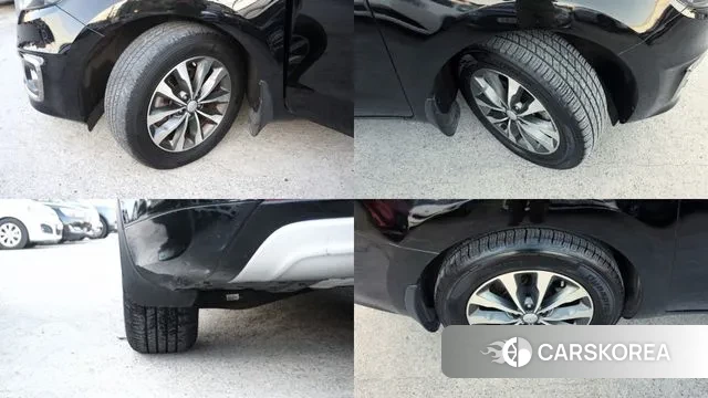 Kia All New Carnival id 3547773 из Кореи 9