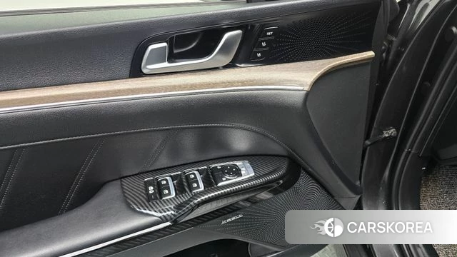 Kia K5 3rd generation id 4759228 из Кореи 9