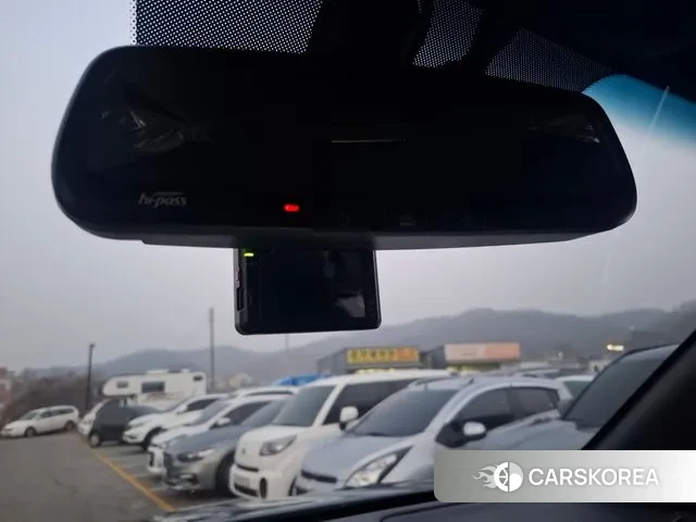 Ssangyong Rexton Sports Cannes id 3692146 из Кореи 9