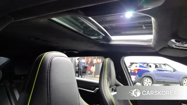 Kia EV6 id 3431988 из Кореи 9