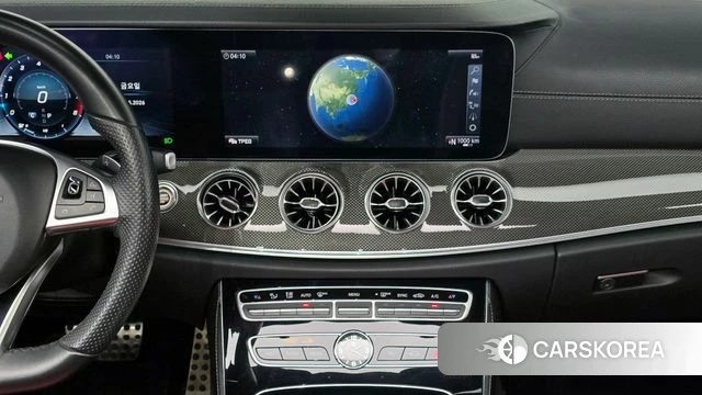 Mercedes-Benz E-Class W213 id 4390446 из Кореи 9