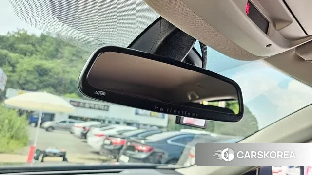 Renault Korea (Samsung) The New QM6 id 3013662 из Кореи 9