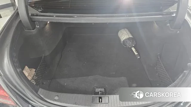 Mercedes-Benz S-Class W222 id 3144457 из Кореи 9
