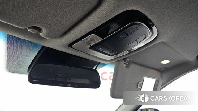 Hyundai Palisade id 3955176 из Кореи 9