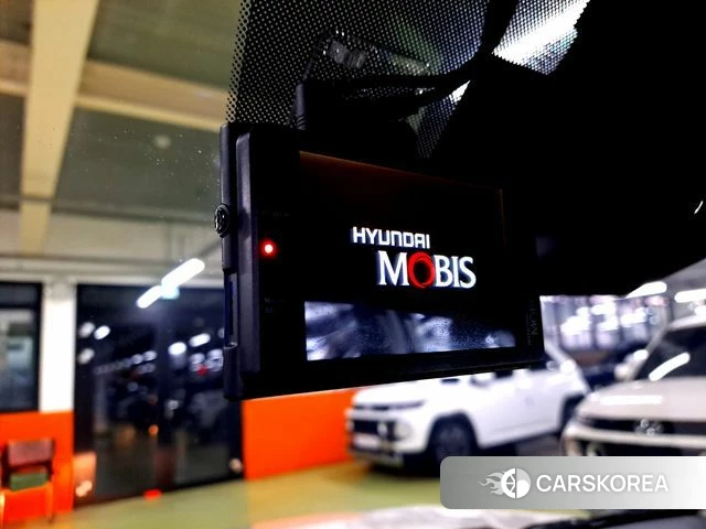 Hyundai Casper id 3799647 из Кореи 9