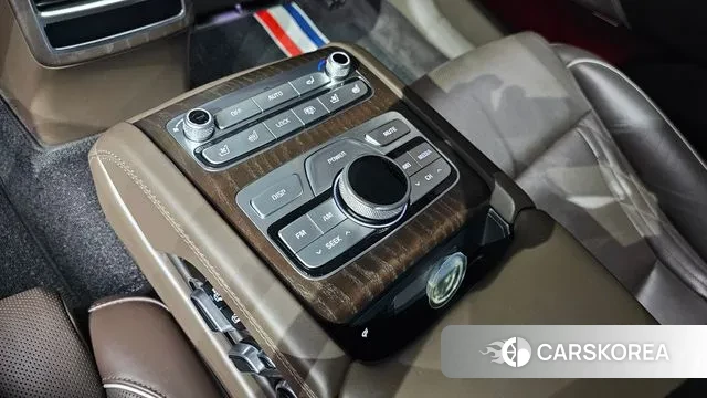 Kia More K9 id 3013605 из Кореи 9