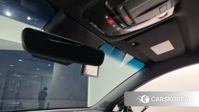 Kia K8 id 3619900 из Кореи 9