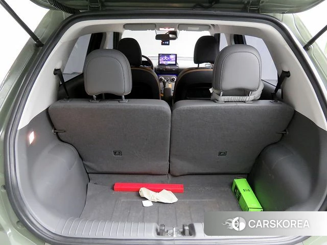 Hyundai Casper id 4524388 из Кореи 9