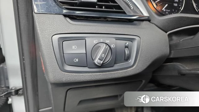 BMW X1 (F48) id 4188398 из Кореи 9