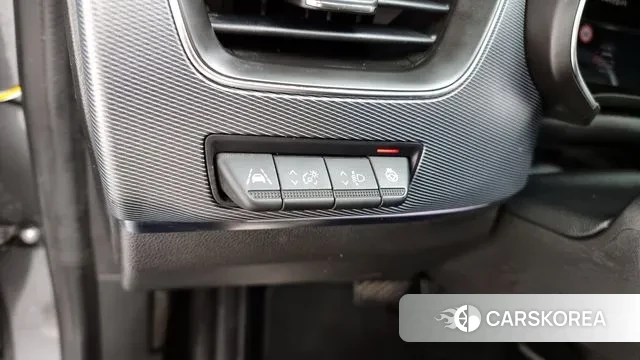 Renault Korea (Samsung) XM3 id 2965857 из Кореи 9