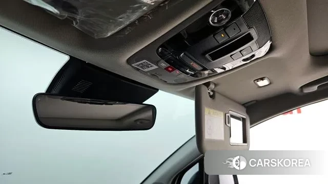 Kia Sportage 5th Generation Hybrid id 3580721 из Кореи 9