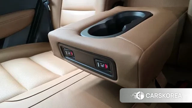 Renault Korea (Samsung) The New QM6 id 3645442 из Кореи 9